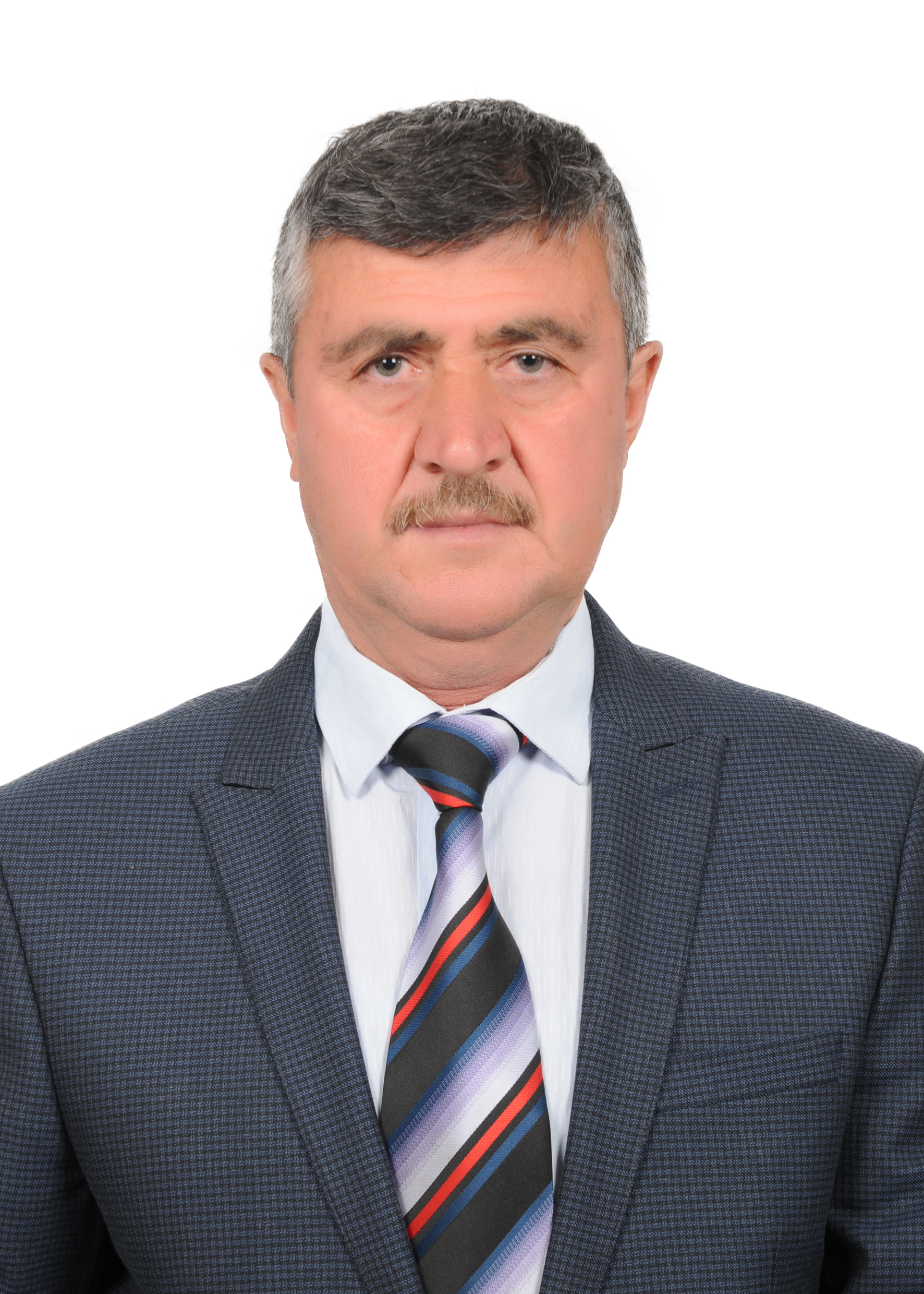 Kerim ÖZER